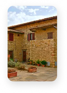 Recupero Ottimale di Edifici Storici e Lesionati