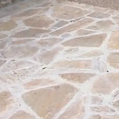 Pietra Naturale esempio