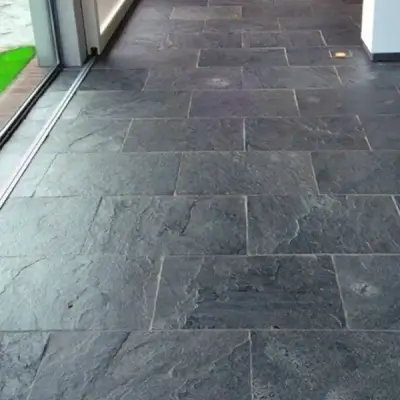 Pietra Naturale esempio