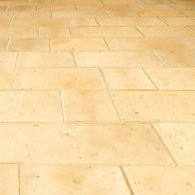 Pietra Ricomposta esempio