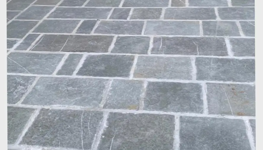 Pavimento Romano anticato