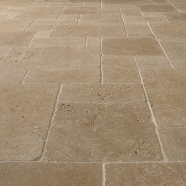 Disponibilità Travertino Antico