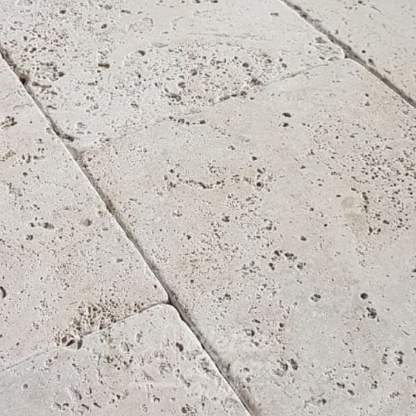 Prestazioni Travertino Antico