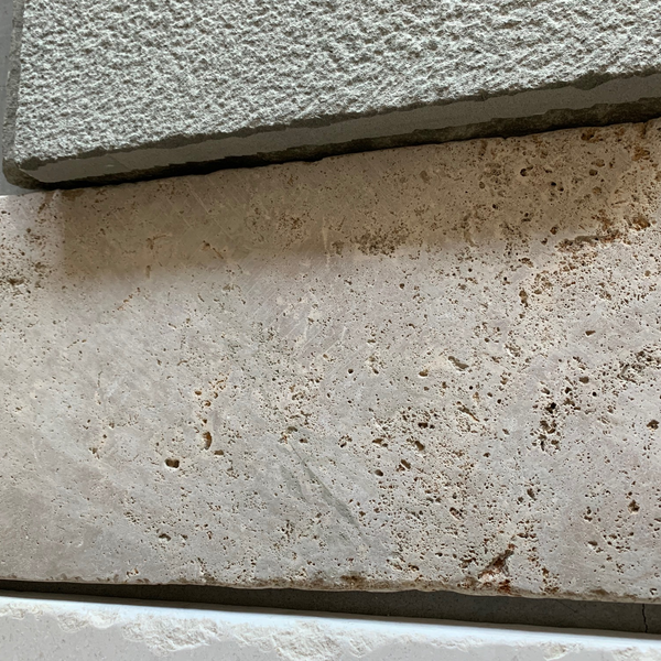 Case di campagna Travertino Antico