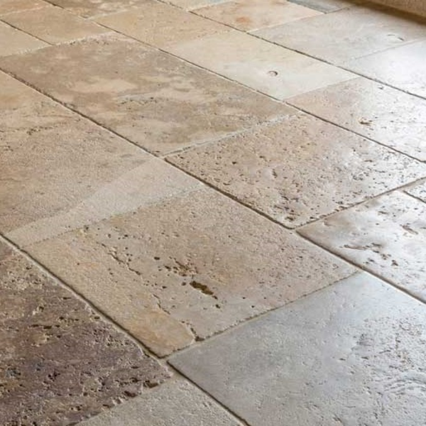 Travertino Antico caratteristiche