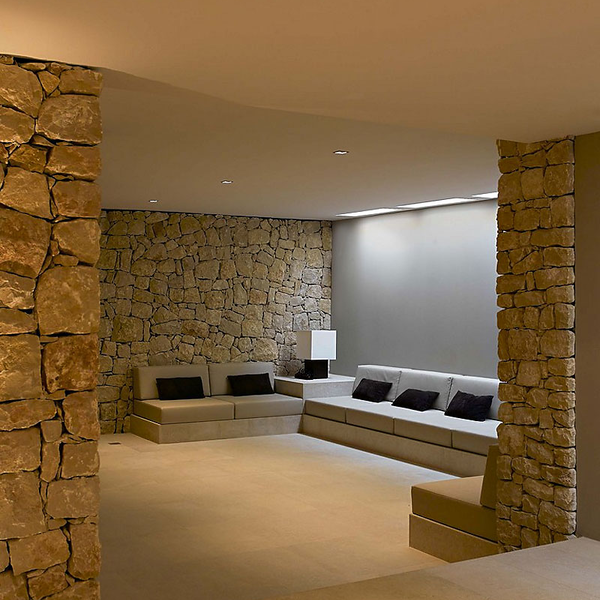 Applicazioni pietra della Sardegna