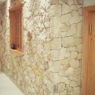 Pietra naturale salentina anticata