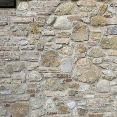 Pietra naturale Orvieto