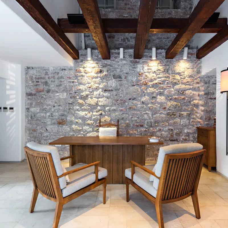 soluzione naturale, rivestimento in pietra per cappotti termici