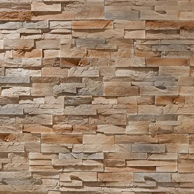 Rivestimento pietra a scaglia