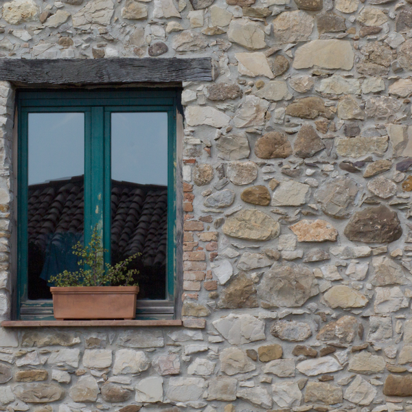 Cappotto termico ad alte prestazioni energetiche